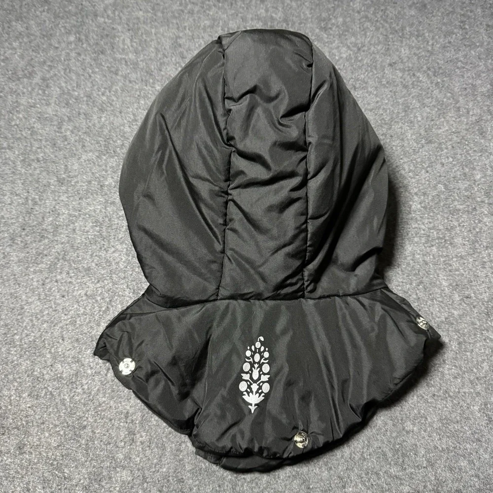 Free People Movement Insulated Hood / Neck Warmer One Size Ski Snow Outdoor Warm